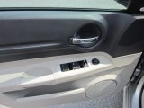 2006 Dodge Magnum R/T AWD Door Panel