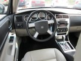 2006 Dodge Magnum R/T AWD Dashboard