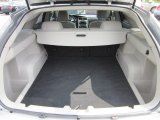 2006 Dodge Magnum R/T AWD Trunk