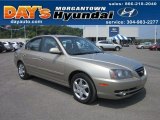 2005 Hyundai Elantra GLS Sedan