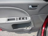 2006 Ford Five Hundred SEL AWD Door Panel