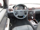2006 Ford Five Hundred SEL AWD Dashboard