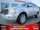 2007 Chrysler Aspen Limited