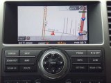 2011 Nissan Armada Platinum Navigation