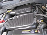 2004 Dodge Durango Limited 4.7 Liter SOHC 16-Valve Magnum V8 Engine