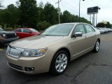 2008 Lincoln MKZ Sedan