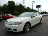 2008 Lincoln MKZ Sedan