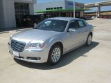 2011 Bright Silver Metallic Chrysler 300 Limited #52688112