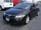 2008 Honda Civic EX Sedan