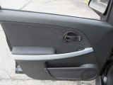 2009 Pontiac Torrent  Door Panel