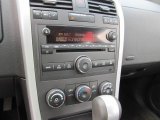 2009 Pontiac Torrent  Controls
