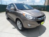 2012 Chai Bronze Hyundai Tucson Limited #52687994