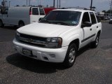 2004 Chevrolet TrailBlazer LS 4x4