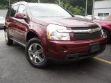 2009 Chevrolet Equinox LT AWD