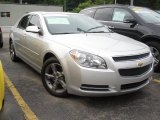 2011 Chevrolet Malibu LT