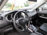 2008 Suzuki Grand Vitara Luxury 4x4 Dashboard
