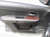 2008 Suzuki Grand Vitara Luxury 4x4 Door Panel