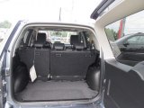 2008 Suzuki Grand Vitara Luxury 4x4 Trunk