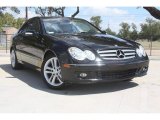 2006 Mercedes-Benz CLK 350 Coupe