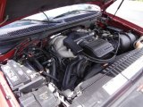 2001 Lincoln Navigator 4x4 5.4 Liter DOHC 32-Valve InTech V8 Engine