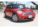 2010 Mini Cooper Hardtop