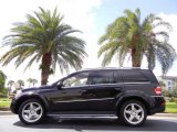 2009 Mercedes-Benz GL 550 4Matic