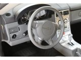 2006 Chrysler Crossfire Limited Roadster Steering Wheel