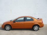 2005 Dodge Neon SXT
