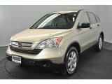 2008 Borrego Beige Metallic Honda CR-V EX 4WD #52688244