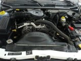 1998 Dodge Dakota Sport Extended Cab 3.9 Liter OHV 12-Valve V6 Engine