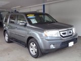 2009 Honda Pilot EX-L 4WD