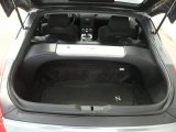 2006 Nissan 350Z Coupe Trunk