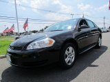 2010 Chevrolet Impala LS