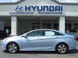 2011 Hyundai Sonata Hybrid