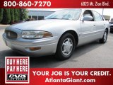 2000 Buick LeSabre Limited
