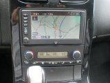 2009 Chevrolet Corvette Coupe Navigation