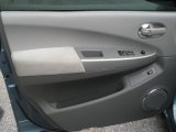 2009 Nissan Quest 3.5 S Door Panel