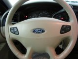 2000 Ford Taurus SEL Steering Wheel