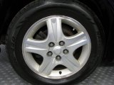 2000 Ford Taurus SEL Wheel