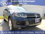 2012 Volkswagen Touareg TDI Lux 4XMotion