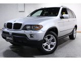 2006 BMW X5 3.0i