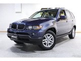 2006 BMW X5 3.0i