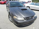 2003 Dark Shadow Grey Metallic Ford Mustang GT Coupe #52688021