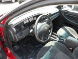 2005 Dodge Stratus SXT Sedan Dark Slate Gray Interior