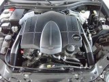2007 Chrysler Crossfire Coupe 3.2 Liter SOHC 18-Valve V6 Engine
