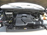 2003 Ford Expedition XLT 5.4 Liter SOHC 16-Valve Triton V8 Engine