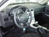 2007 Chrysler Crossfire Coupe Dashboard