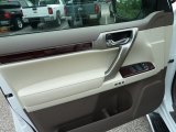 2011 Lexus GX 460 Premium Door Panel