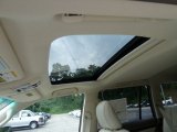 2011 Lexus GX 460 Premium Sunroof