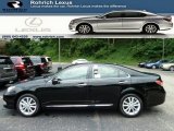 2011 Lexus ES 350